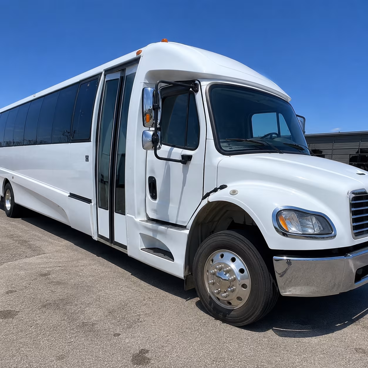 pomona event transportation